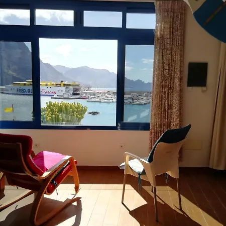 Lejlighed Casapello Seaview