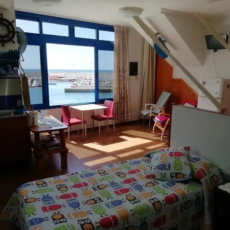 Διαμέρισμα Casapello Seaview *